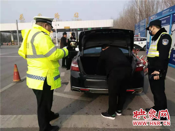 嚴(yán)管常態(tài)化！2019年鄭州將這樣開展道路交通秩序整治